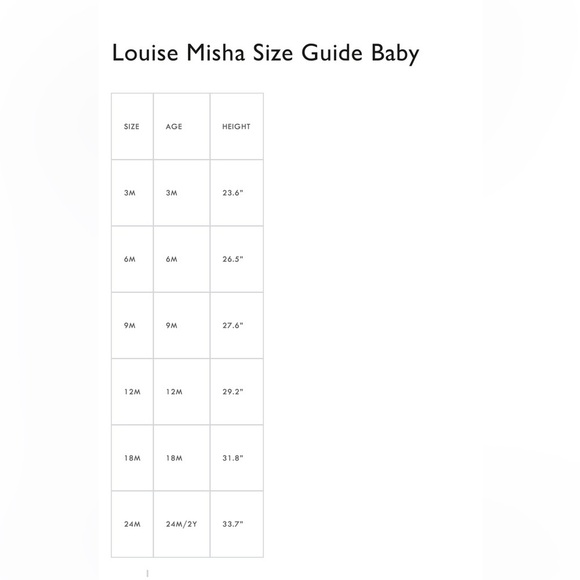 Louise Misha Anusha Romper - White - Picture 4 of 5